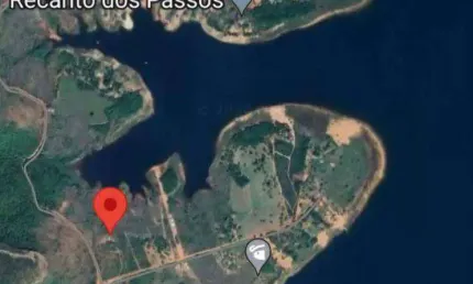 Chácara à venda, 40000 m² por R$ 700.000 - Vila Bom Jardim - Nobres/MT