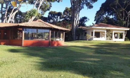 Fazenda à venda, 225000000 m² por R$ 1.850.000.000,00 - Zona Rural - São João da Aliança/GO