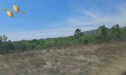 FAZENDA REGIÃO DISTRITO DE ÁGUA FRIA -  à venda, 8000000 m² por R$ 7.999.000 - Zona Rural - Chapada dos Guimarães/MT