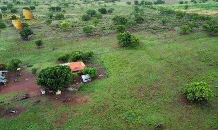 Fazenda a menos de 40km de Cuiabá à venda, 8400000 m² por R$ 15.000.000 - Zona Rural - Cuiabá/MT