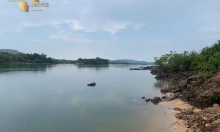 Fazenda em São Felix do Xingu à venda, 323457200 m² por R$ 380.000.000 - Zona Rural - São Félix do Xingu/PA