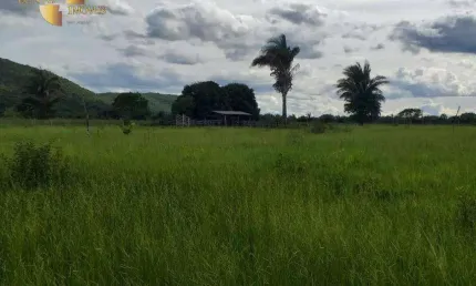 Fazenda à venda, 2260000 m² por R$ 3.300.000,00 - Zona Rural - Santo Antônio do Leverger/MT
