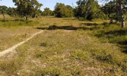 Fazenda à venda, 3070000 m² por R$ 2.400.000,00 - Manso - Chapada dos Guimarães/MT