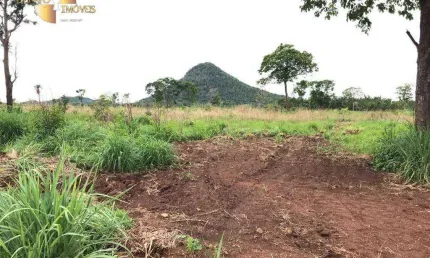 Fazenda em Rosário-MT  à venda, 8110000 m² por R$ 13.000.000 - Zona Rural - Rosário Oeste/MT