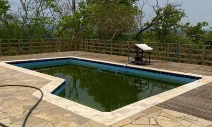 Fazenda à venda, 31000000 m² por R$ 52.700.000,00 - Zona Rural - Poconé/MT
