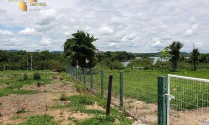 Fazenda na região de Sinop à venda, 130000000 m² por R$ 200.000.000 - Zona Rural - Sinop/MT