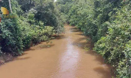 Fazenda em Chapada dos Guimarães à venda, 3470000 m² por R$ 4.164.000 - Zona Rural - Chapada dos Guimarães/MT