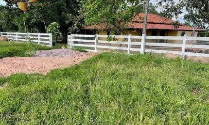 Fazenda em Tesouro  à venda, 8930000 m² por R$ 13.000.000 - Zona Rural - Tesouro/MT