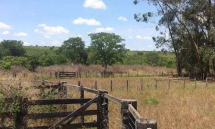 Fazenda em Novo São Joaquim à venda, 23000000 m² por R$ 37.000.000 - Zona Rural - Novo São Joaquim/MT