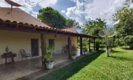 Fazenda á 120km de Cuiabá à venda, 14610000 m² por R$ 46.000.000 - Zona Rural - Cuiabá/MT