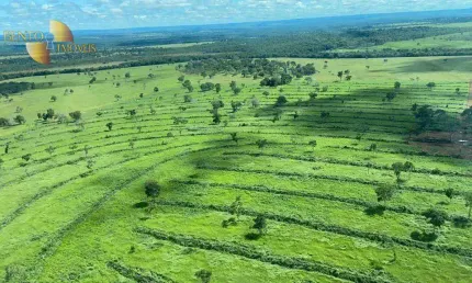 Fazenda em alcinópolis à venda, 78260000 m² por r$ 156.520.000 - zona rural - alcinópolis/ms