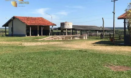 Fazenda á 30km de Diamantino à venda, 211000000 m² por R$ 469.400.000 - Zona Rural - Diamantino/MT