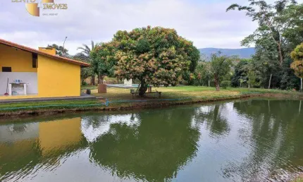 Fazenda á 150km de Cuiabá à venda, 12500000 m² por R$ 22.000.000 - Zona Rural - Cáceres/MT