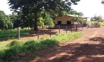 Fazenda à venda, 3700000 m² por r$ 11.100.000,00 - zona rural - acorizal/mt