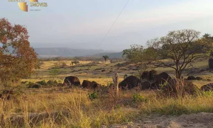 FAZENDA REGIÃO AGROVILLA- à venda, 4040000 m² por R$ 3.200.000 - Zona Rural - Cuiabá/MT