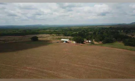 Fazenda à venda, 9700000 m² por R$ 18.500.000,00 - Zona Rural - Cuiabá/MT