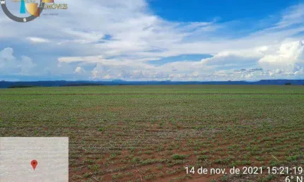 Fazenda à venda, 24360000 m² por R$ 23.000.000,00 - João de Barro - Pedra Preta/MT