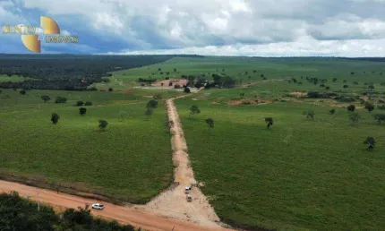 Fazenda na região do poxoréo à venda, 14360000 m² por r$ 30.000.000 - zona rural - poxoréu/mt