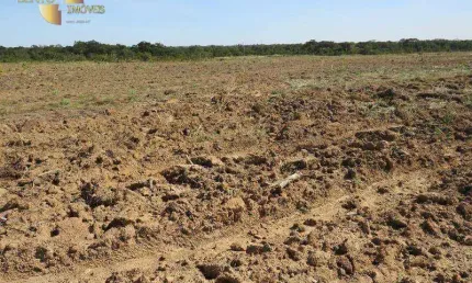 Fazenda à venda, 11000000 m² por R$ 41.140.000,00 - Zona Rural - Planalto da Serra/MT