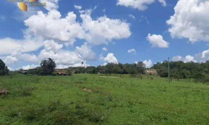 Fazenda á 95 km de Paranatinga à venda, 14800000 m² por R$ 28.074.120 - Zona Rural - Paranatinga/MT
