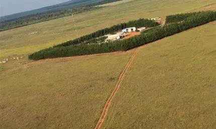 Fazenda à venda, 33600000 m² por R$ 161.826.000,00 - Tesouro  - Tesouro/MT