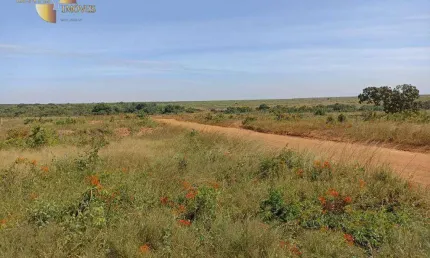 Fazenda á 35km de santiago à venda, 26000000 m² por r$ 65.544.960 - zona rural - paranatinga/mt