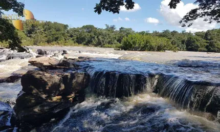 Fazenda na regiãode Santiago do Norte à venda, 90000000 m² por R$ 376.000.000 - Zona Rural - Paranatinga/MT