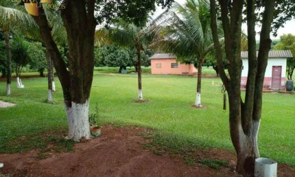Fazenda na região de Campo Verde à venda, 330000 m² por R$ 5.172.750 - Zona Rural - Campo Verde/MT