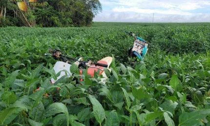 Fazenda em Lucas do Rio Verde à venda, 10000000 m² por R$ 123.750.000 - Zona Rural - Lucas do Rio Verde/MT