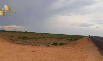 Fazenda na região de Diamantino à venda, 17260000 m² por R$ 50.000.000 - Zona Rural - Diamantino/MT