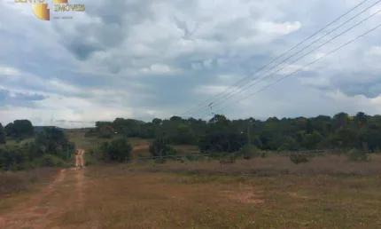 Fazenda na região de Água Fria à venda, 10000000 m² por R$ 12.000.000 - Zona Rural - Chapada dos Guimarães/MT