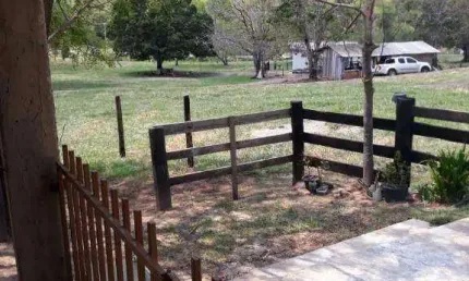 Fazenda em poconé à venda, 1060000 m² por r$ 1.600.000 - zona rural - poconé/mt