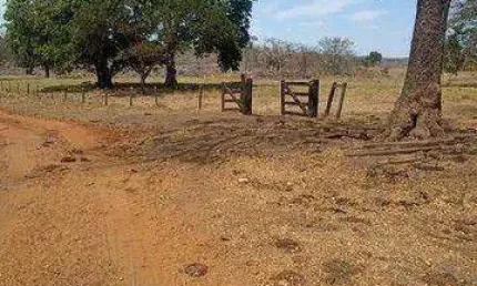 Fazenda à venda com 580 hectares por 15.000.000 em nobres/mt