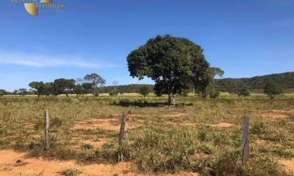 Fazenda à venda, 16130000 m² por r$ 25.000.000,00 - centro - cáceres/mt