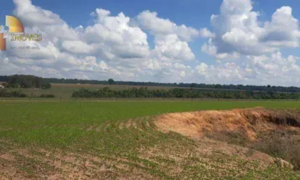 Fazenda à venda, 50800000 m² por R$ 200.000.000,00 - Zona Rural - Itauba/MT