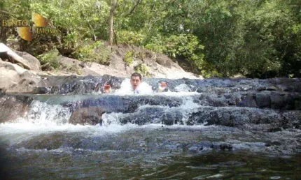 Fazenda à venda, 1500000 m² por R$ 2.250.000,00 - Zona Rural - Rosário Oeste/MT