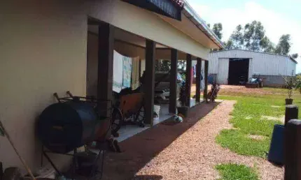 Fazenda à venda, 14520000 m² por R$ 83.000.000,00 - Zona Rural - Brasnorte/MT