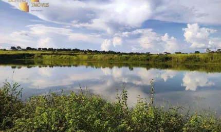 Fazenda à venda, 2010000 m² por r$ 3.000.000,00 - zona rural - nossa senhora do livramento/mt