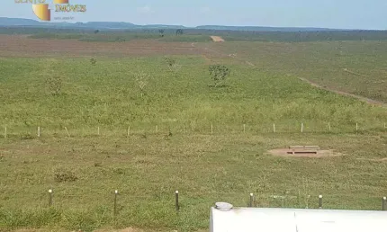 Fazenda à venda, 80000000 m² por R$ 179.808.000,00 - Zona Rural - Paranatinga/MT