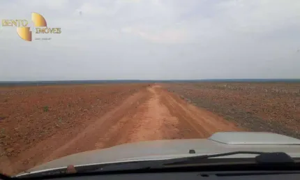 Fazenda à venda, 25000000 m² por r$ 187.300.000,00 - zona rural - nova ubiratã/mt