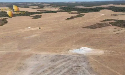 Fazenda à venda, 21770000 m² por R$ 90.750.000,00 - Vila Nova - Paranatinga/MT