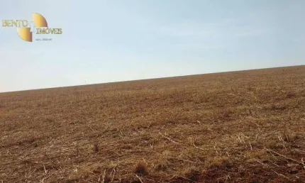 Fazenda à venda, 90000000 m² por R$ 361.033.200,00 - Zona Rural - Paranatinga/MT