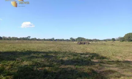 Fazenda à venda, 12000000 m² por r$ 17.000.000,00 - vila bom jardim - nobres/mt