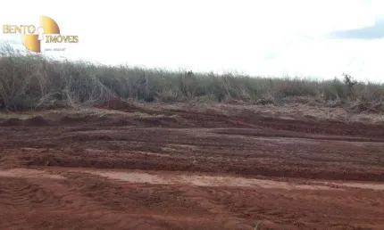 Fazenda à venda, 12100000 m² por R$ 14.500.000,00 - Zona Rural - Primavera do Leste/MT