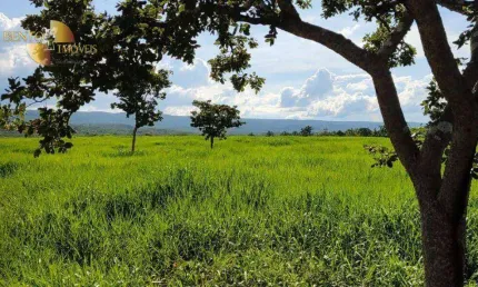 Fazenda à venda, 5500000 m² por R$ 12.000.000,00 - Zona Rural - Rosário Oeste/MT