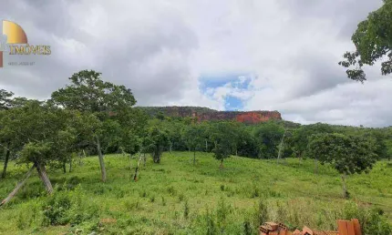 Fazenda à venda, 3000000 m² por R$ 4.700.000,00 - Zona Rural - Campo Verde/MT