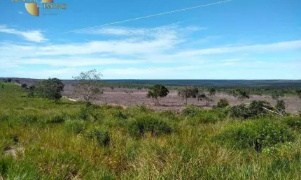 Fazenda à venda, 23500000 m² por R$ 14.000.000,00 - Zona Rural - Reserva Do Cabaçal/MT