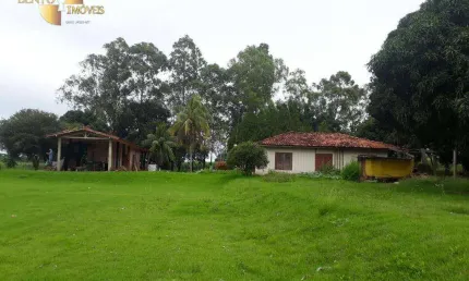 Fazenda à venda, 18300000 m² por r$ 138.217.500,00 - zona rural - brasnorte/mt