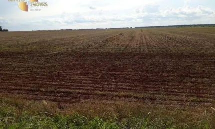 Fazenda à venda, 20260000 m² por r$ 210.000.000,00 - zona rural - tangará da serra/mt