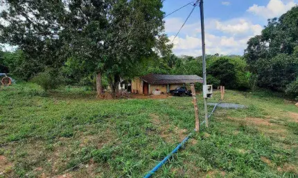Fazenda à venda, 10540000 m² por R$ 10.540.000,00 - Zona Rural - Cuiabá/MT